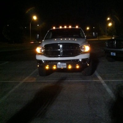 Profile Picture of Dustin Dockery (@ddockery95) on Twitter