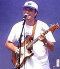 Profile Picture of Mac DeMarco - Wikipediaon Wikipedia