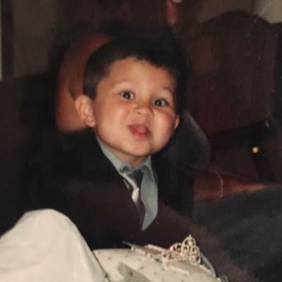 Profile Picture of 𝕤𝕙𝕒𝕟𝕜 (@MikeShankk) on Twitter