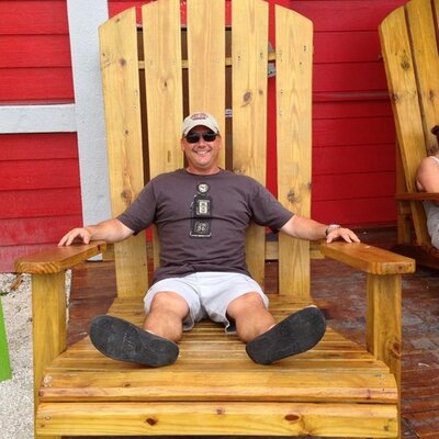 Profile Picture of Brian Grebe (@BrianGrebe) on Twitter