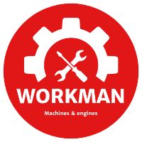 Profile Picture of Workman (@workmanforce) on Tiktok