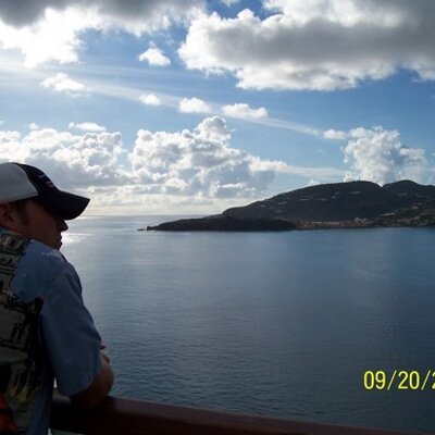 Profile Picture of Keith Wiley (@KWylo76) on Twitter