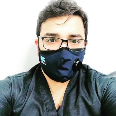 Profile Picture of Ibrahim Mahmoud (@Ibrahim66152501) on Twitter