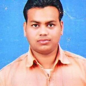 Profile Picture of Krishnanandverma (@krishnanandsoni) on Twitter