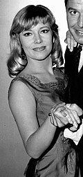 Profile Picture of Sally Todd - Wikipedia, the free encyclopediaon Wikipedia