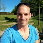 Profile Picture of Marc Bußmann (@marc_bussmann) on Instagram