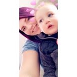 Profile Picture of Jada Lee Lucas (@jadalee2k16_) on Instagram