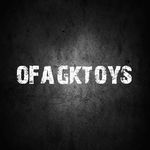 Profile Picture of Gk香港代理🇭🇰OFAGkToys.hk (@ofagktoys) on Instagram