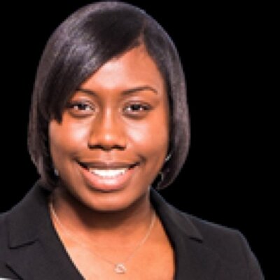 Profile Picture of Marsha Thompson (@MarshaTLawyer) on Twitter