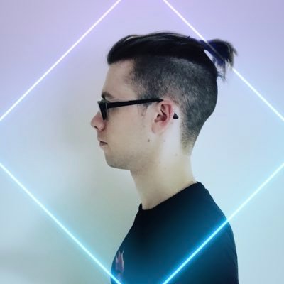 Profile Picture of Andy Jaymes Pirie (@JaymesPirie) on Twitter