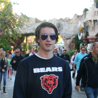 Profile Picture of Danny Preston (@dannypreston13) on Twitter