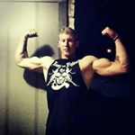 Profile Picture of Scott A Dinwiddie (@scottadinwiddie) on Instagram