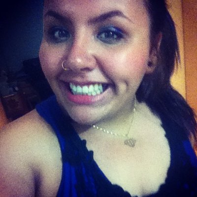 Profile Picture of Patricia Camargo (@pat_camargo7) on Twitter
