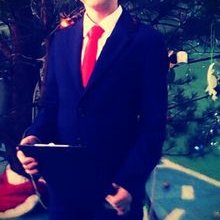 Profile Picture of Vladimir Shvets (@cCQCO20VNdyLPvY) on Twitter