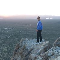 Profile Picture of William Cohen (@william-cohen-27) on Quora