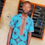 Profile Picture of HOUEHO Tossa Cocou Jérôme (@somtcho) on Instagram