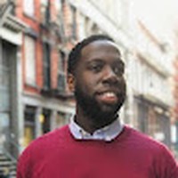 Profile Picture of Stephon Braithwaite-martin (@stephon-braithwaite-martin-1) on Quora