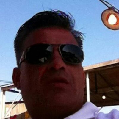 Profile Picture of Rene Soliz (@SolizRene) on Twitter