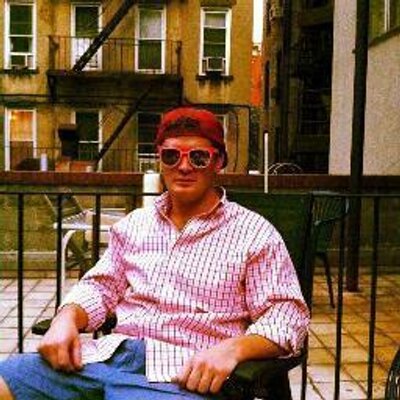 Profile Picture of Dan Redding (@danredding4) on Twitter
