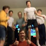 Nathan McIntyre - Instagram Profile Picture of Nathan McIntyre (@larryspruce) on Instagram