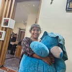 Profile Picture of Bogireddy Srinathreddy (@bogireddy.srinathreddy) on Facebook