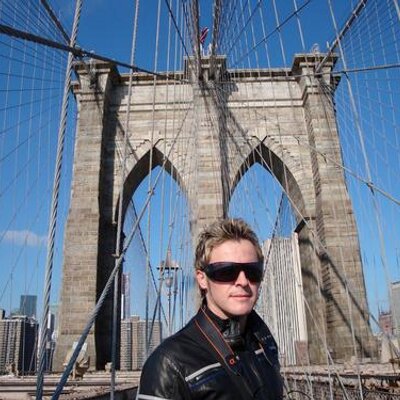 Profile Picture of Daniel Prieto (@dprietoz) on Twitter