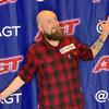 Profile Picture of Sean Weis (@@singlepringlecomedian) on Tiktok