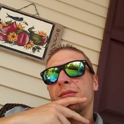 Profile Picture of Christopher S Fiske (@ChristopherSFi8) on Twitter