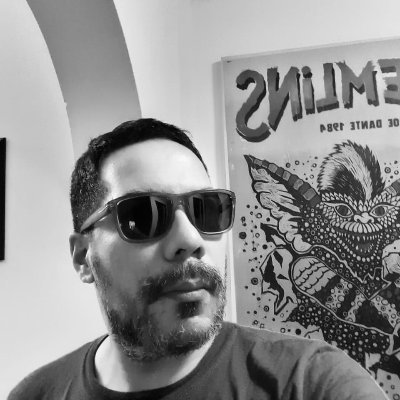 Profile Picture of Daniel_O (@rata_charlatana) on Twitter