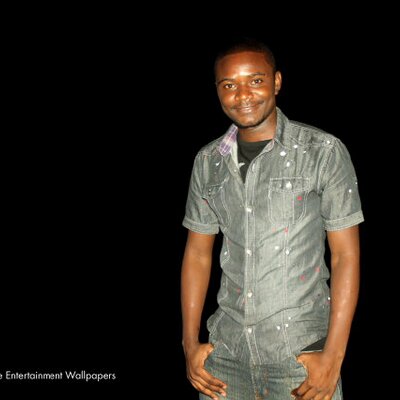 Profile Picture of Lucas Crane Phiri (@lucasphiri) on Twitter