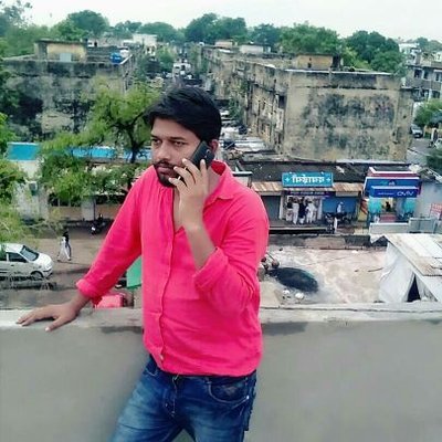 Profile Picture of Vivek Mishra (@jecvivek) on Twitter