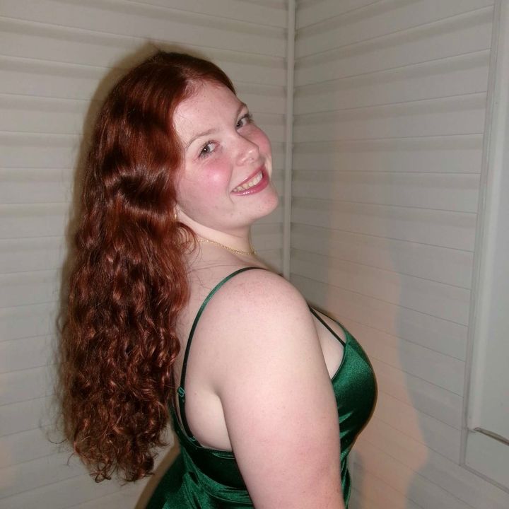Profile Picture of 💐 (@gingerhubpremium) on Tiktok