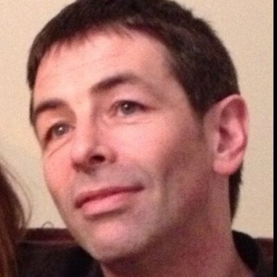 Profile Picture of Barry Malone (@barryjmalone) on Twitter