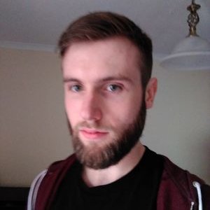 Profile Picture of Sam Bainbridge (@BeardyManSam94) on Twitter