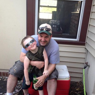 Profile Picture of Brian Platten (@BrianTPlatten) on Twitter