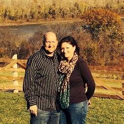 Profile Picture of Ann Weigel (@acw2621) on Twitter