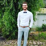 Profile Picture of Kenny Hoyer (@kenny___98) on Instagram