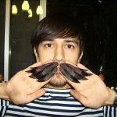 Profile Picture of Dustin Snider (@ismziggy) on Twitter