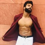 Profile Picture of Dinesh Choudhary {GURJAR👑} (@dinesh_dedha) on Instagram