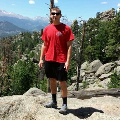 Profile Picture of Ben Roussel (@bdrousse) on Twitter