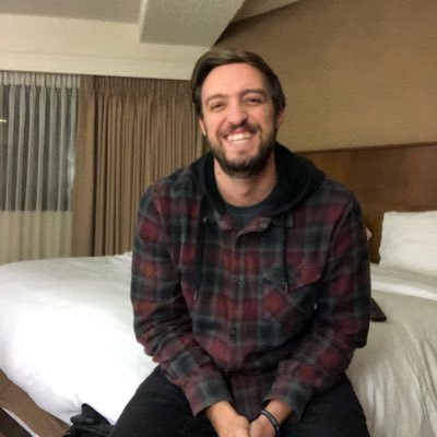 Profile Picture of Garrett Addison (@wgarrettaddison) on Twitter