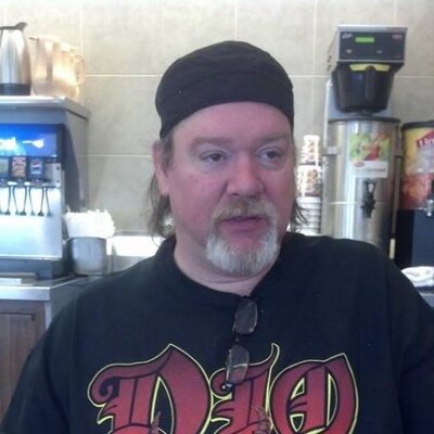 Profile Picture of Gregg Harrington (@Greggharringto3) on Twitter