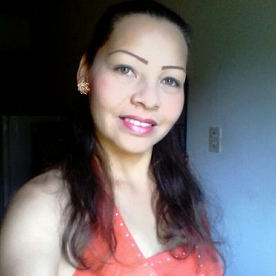 Profile Picture of Francy Mendoza (@FrancyMendoza9) on Twitter