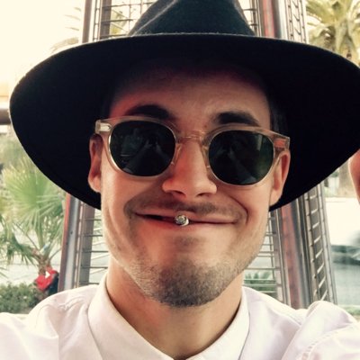 Profile Picture of Carl Emil Bregnhøi (@RealCarlEmile) on Twitter