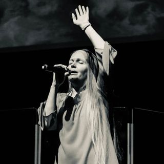 Profile Picture of Nicola Mitchell 🦋 (@iam_nicolanm) on Instagram