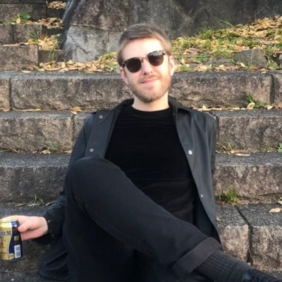 Profile Picture of Wintercoats (@@WNTRCTS) on Twitter