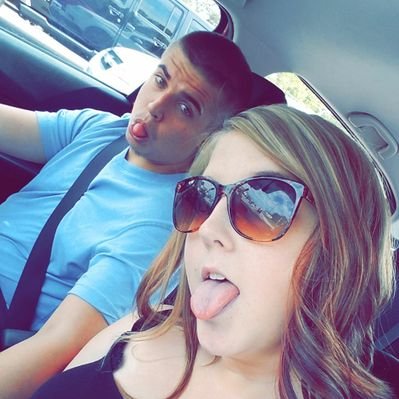 Profile Picture of Kris Robinson (@1abKross) on Twitter