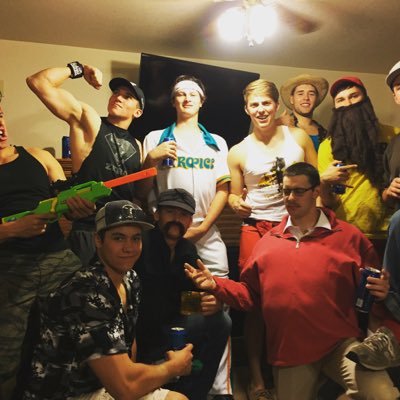 Profile Picture of Carl Edelman (@CarlEdelman) on Twitter