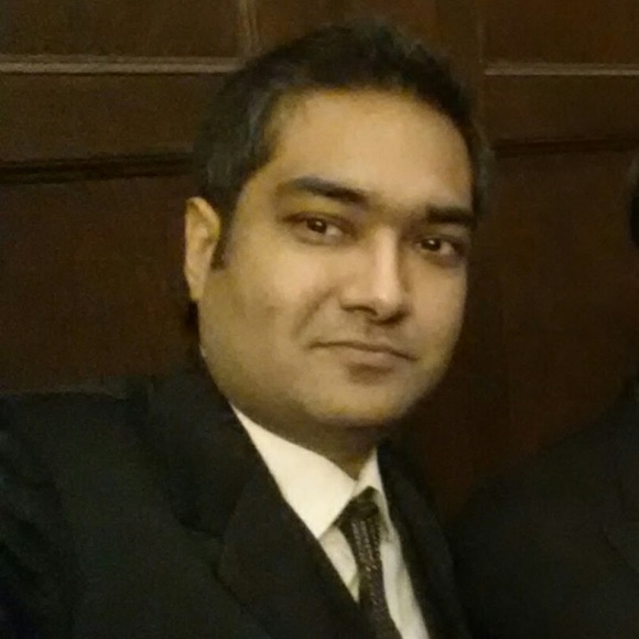 Profile Picture of Naveed Ahmed (@consultech) on Poshmark