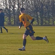 Profile Picture of Tom Barratt (@Tombarratt8) on Youtube